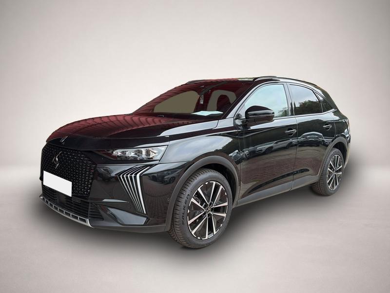 DS Automobiles DS7 Crossback