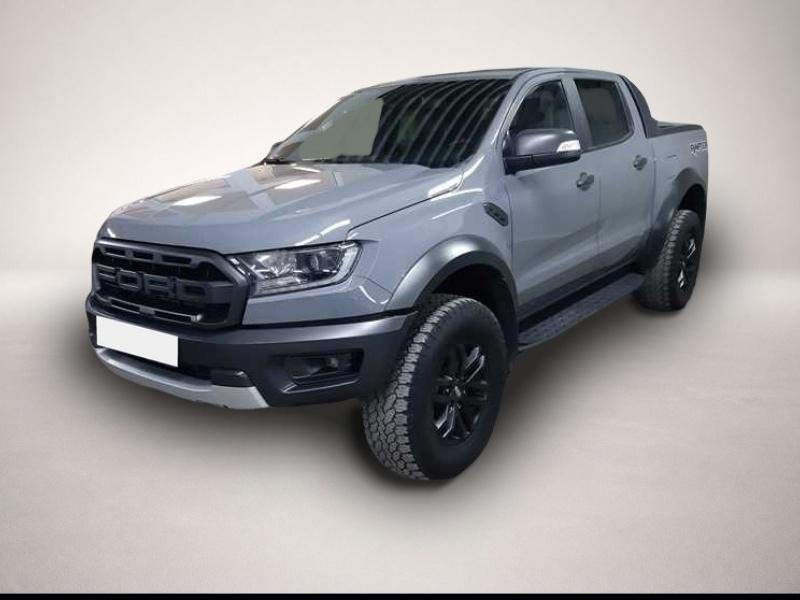 Ford Raptor