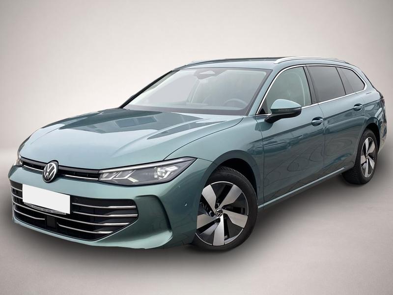 VW Passat Variant