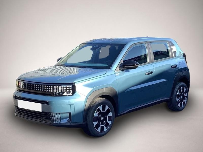 Fiat Grande Panda