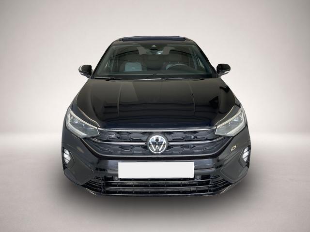 VW Taigo