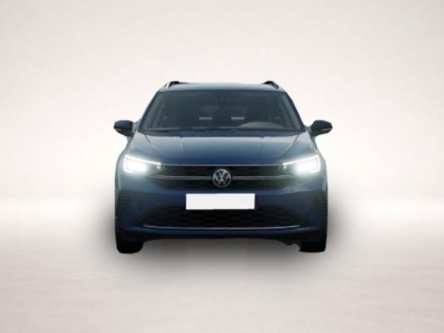 VW Taigo