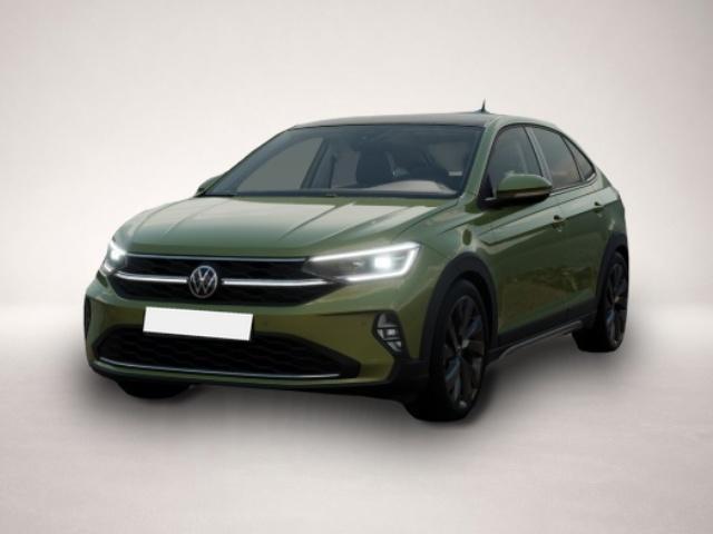 VW Taigo