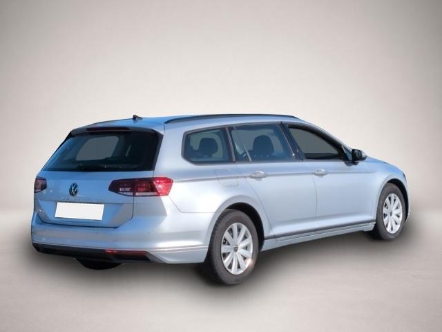 VW Passat Variant