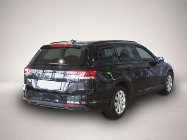 VW Passat Variant