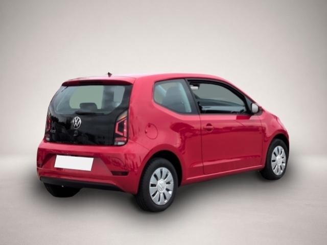 VW up!