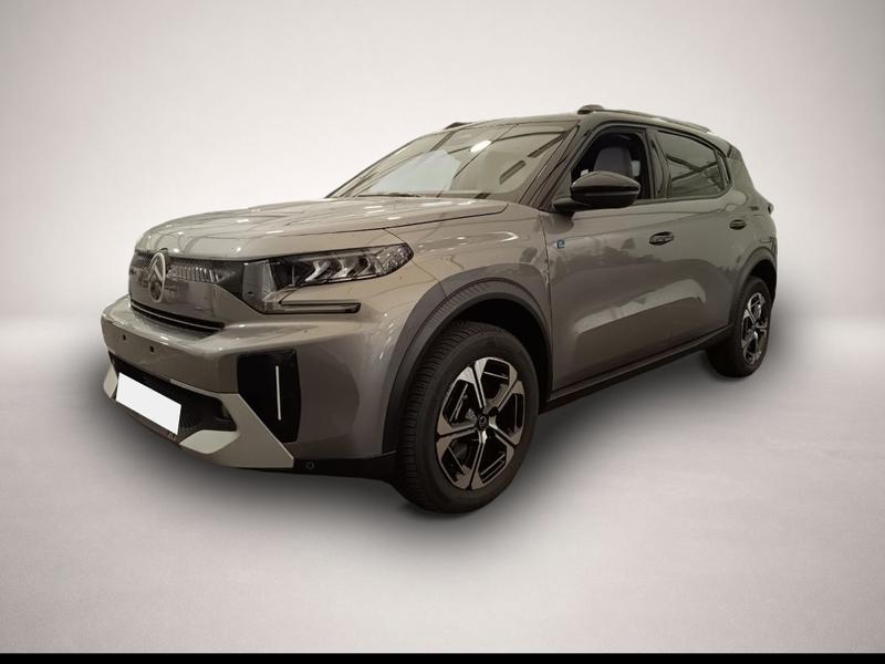 Citroen Andere