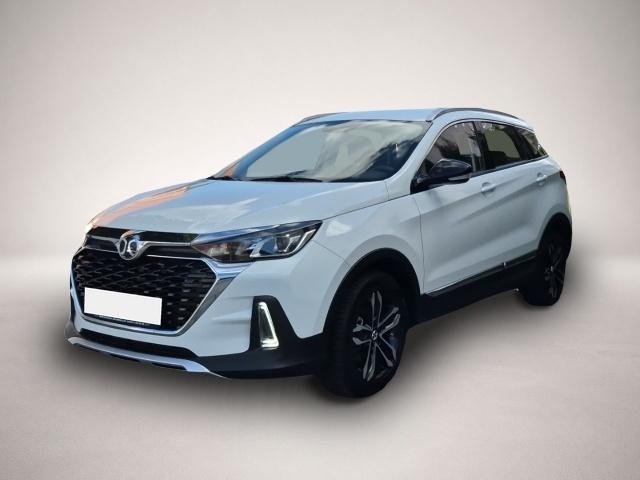 Baic X55