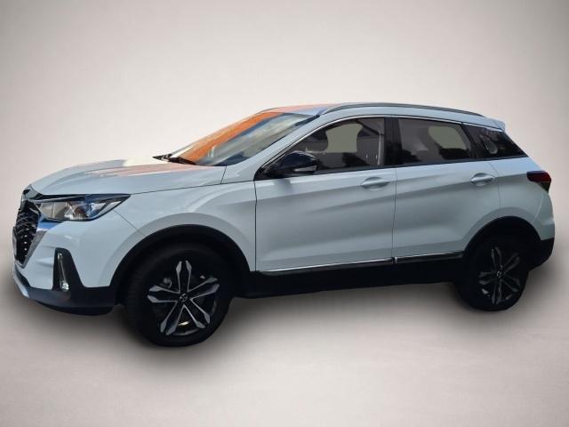 Baic X55
