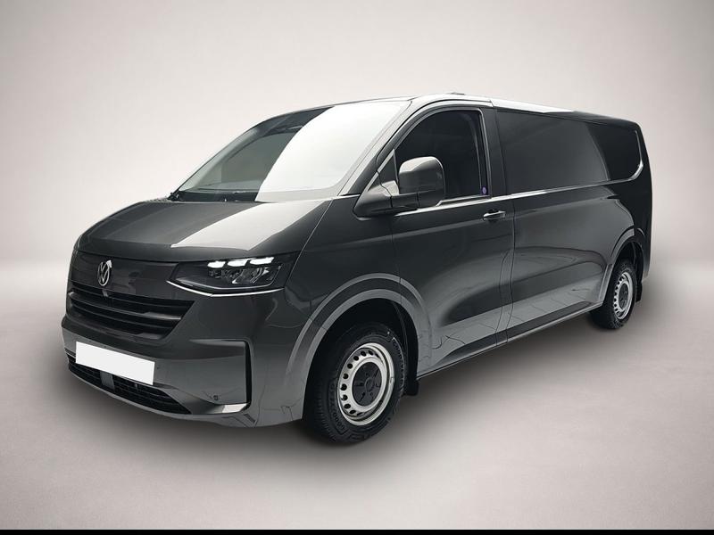 VW T7 Transporter