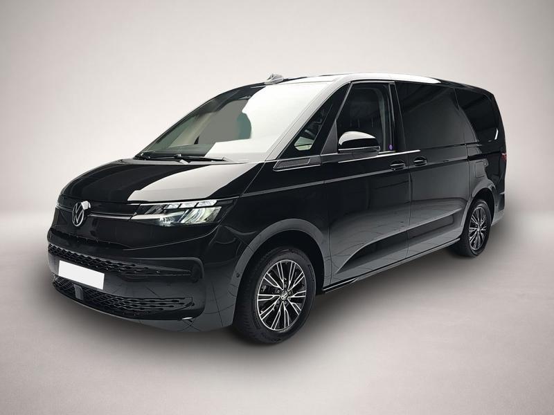 VW T7 Multivan