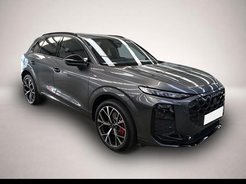 Audi Andere