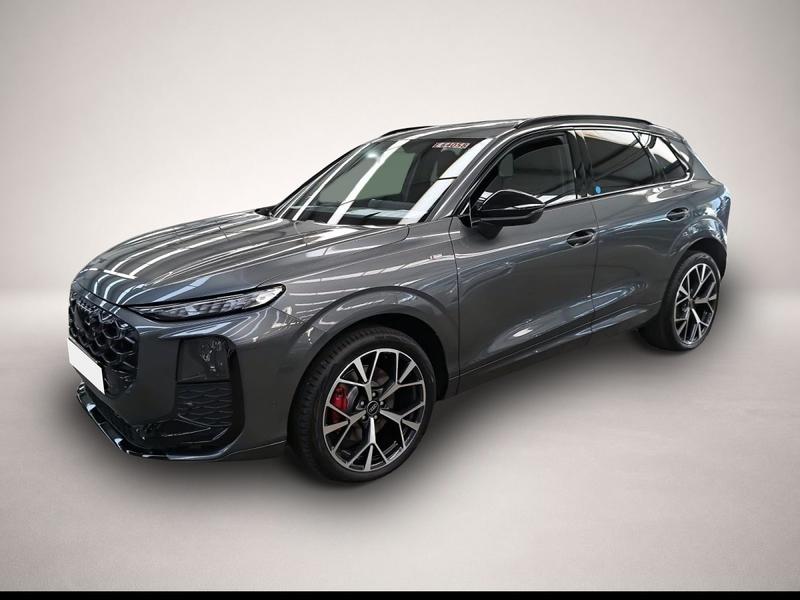 Audi Andere