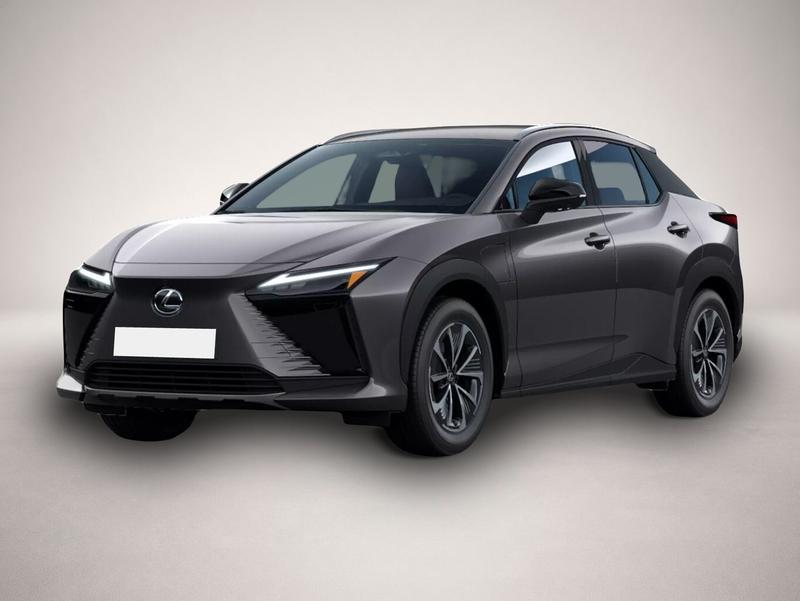 Lexus RZ