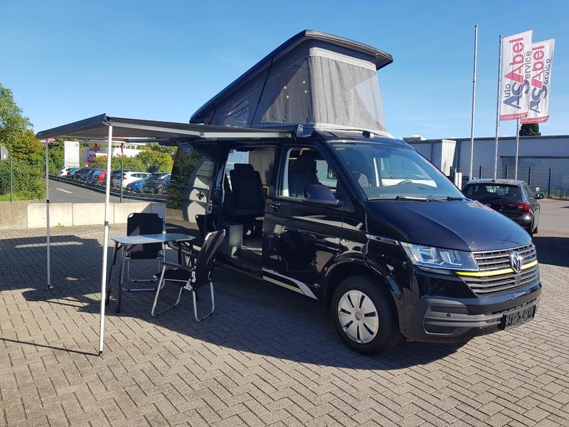VW T6.1 California