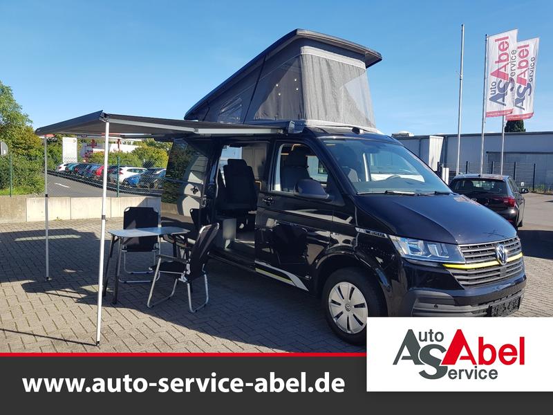 VW T6.1 California