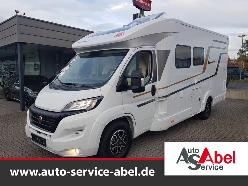 Eura Mobil PT 675 SB