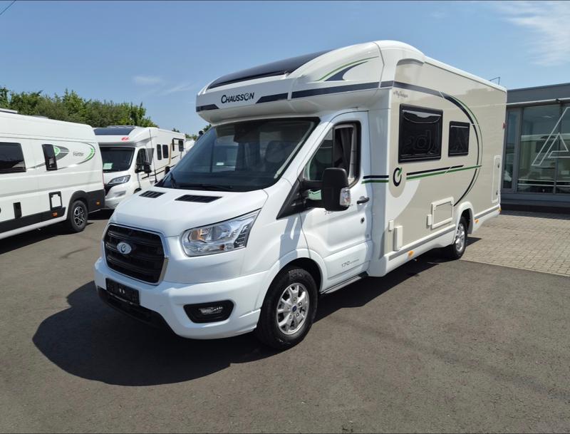 Chausson Andere