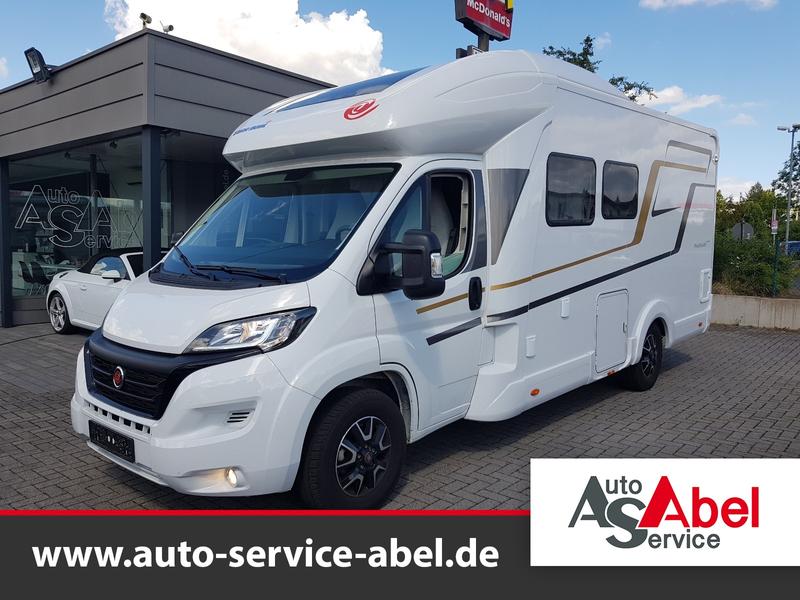 Eura Mobil PRS 675 SB
