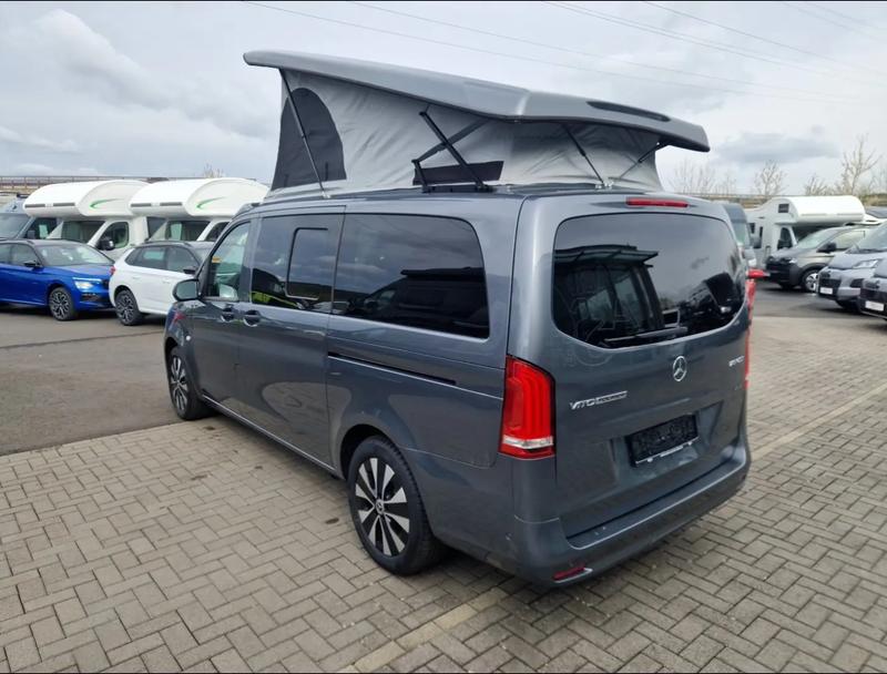 Pössl Campstar