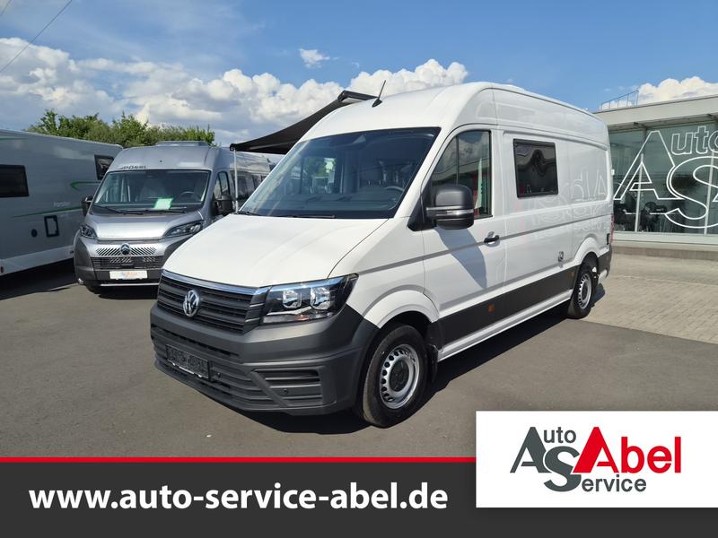 VW Crafter