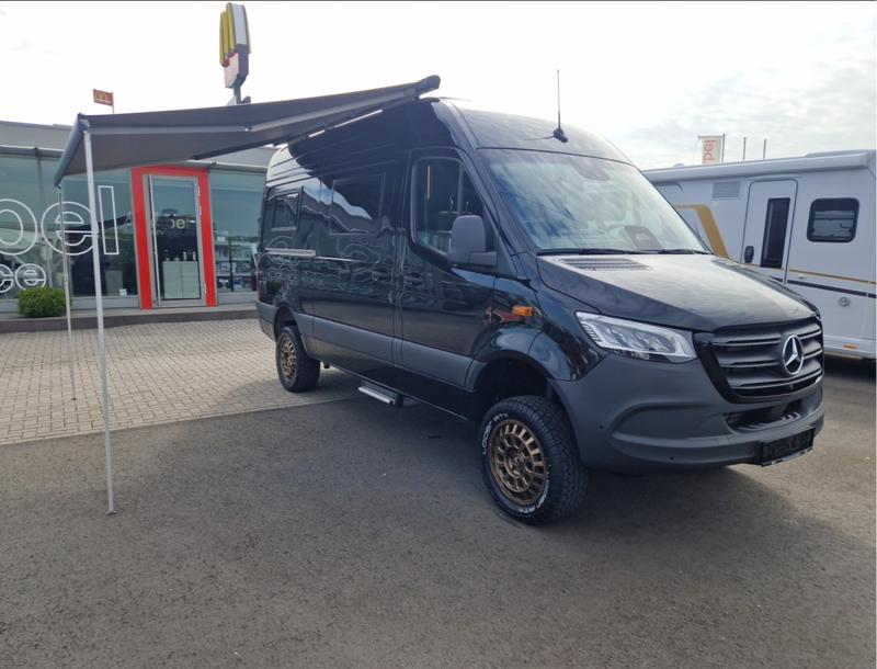 Pössl Roadstar X