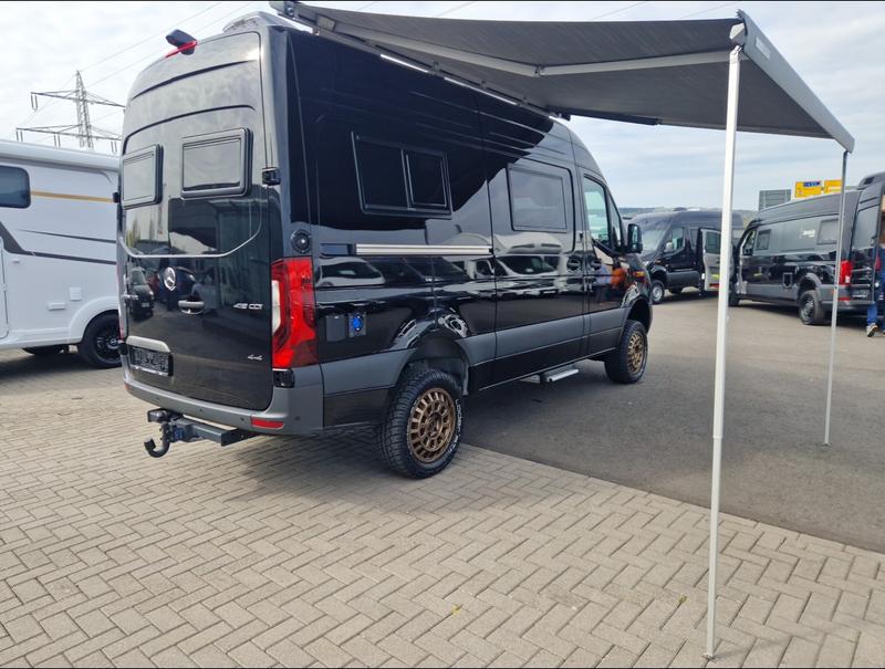 Pössl Roadstar X