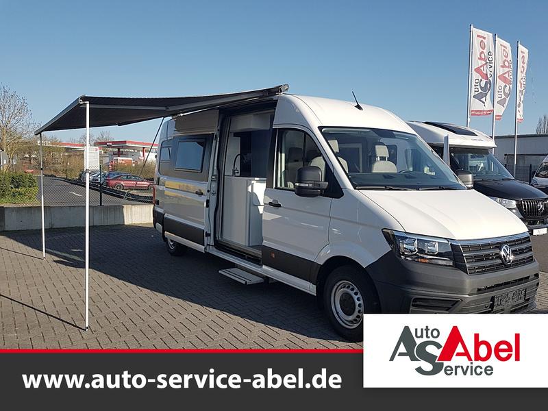 VW Crafter