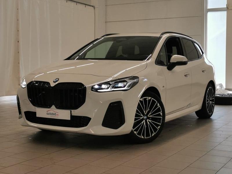BMW 218 Active Tourer