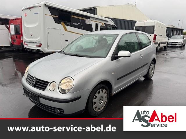 VW Polo