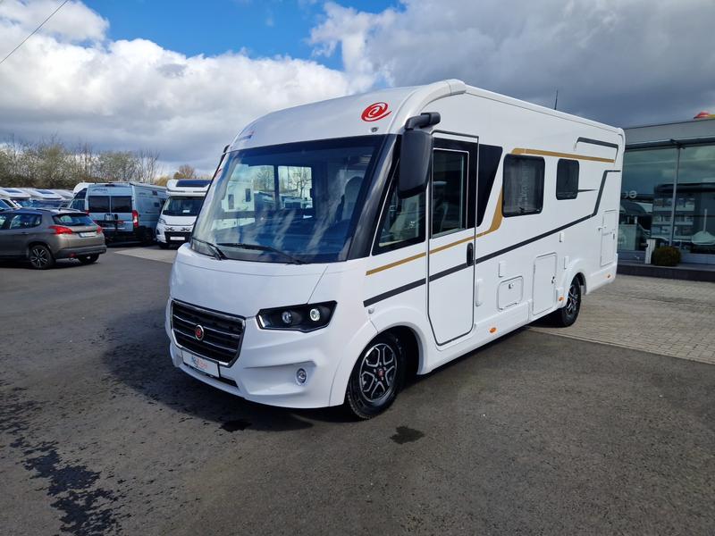 Eura Mobil IL 695 LF