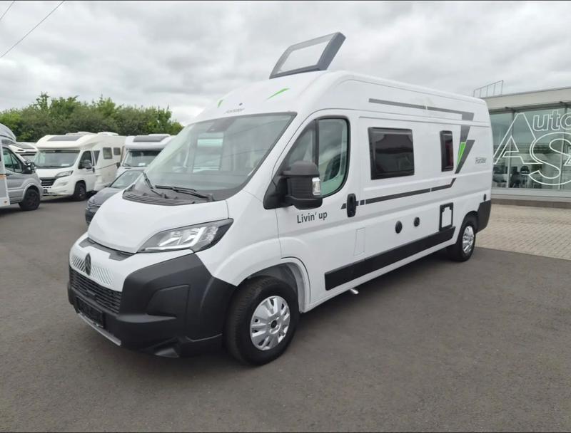 Forster V 599 VBL