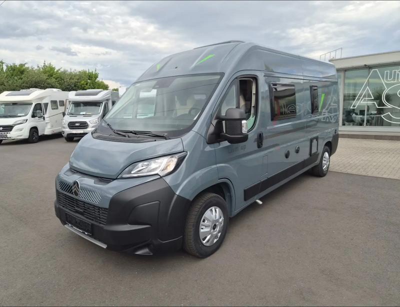 Forster V 599 VBL