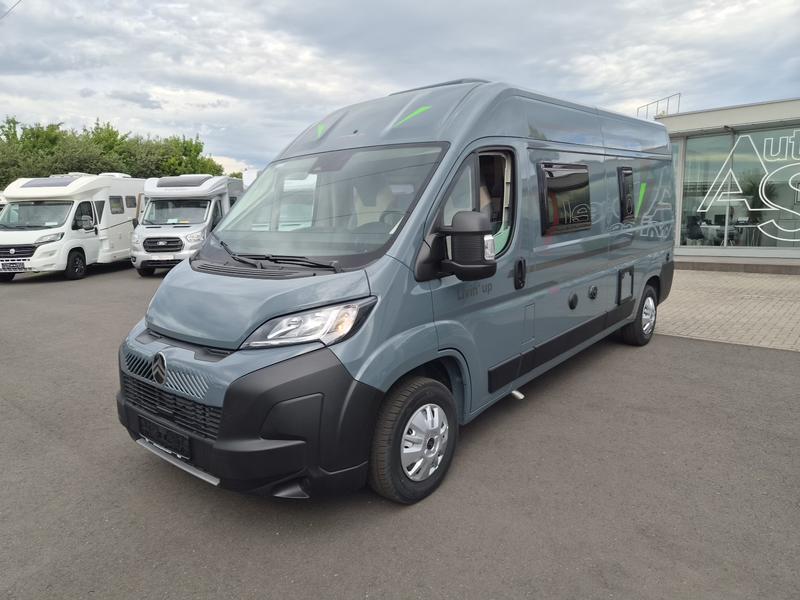 Forster V 599 VBL