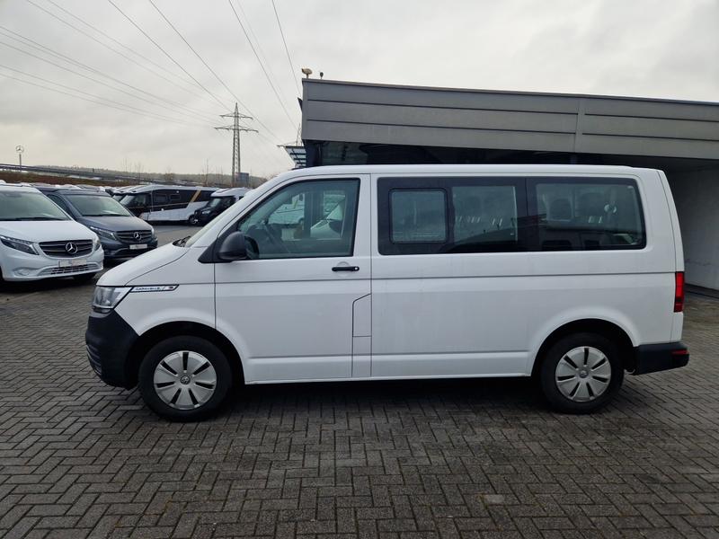 VW T6 Caravelle