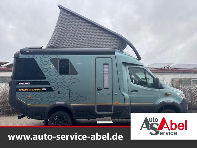 Hymer Andere