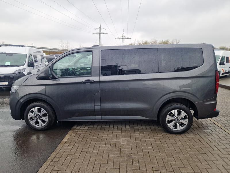 VW T7 Caravelle