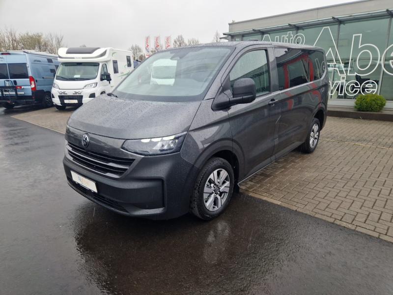 VW T7 Caravelle