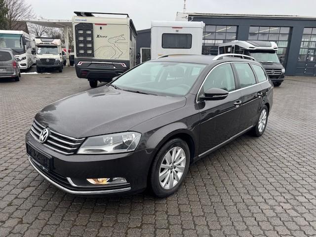 VW Passat Variant