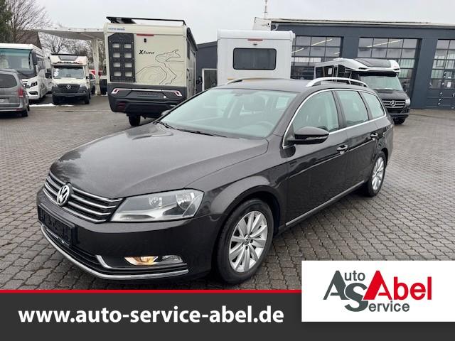 VW Passat Variant