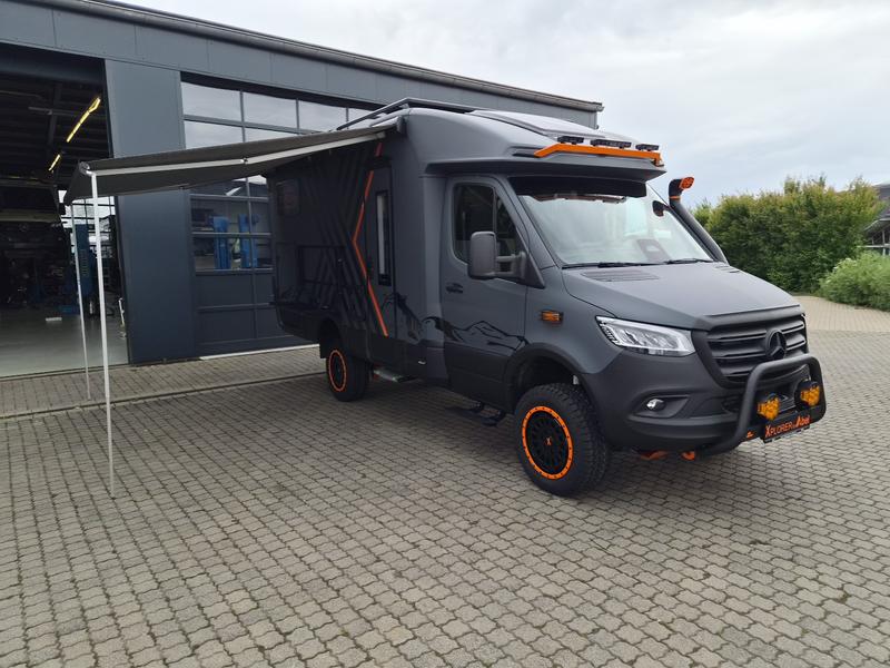 Eura Mobil Xtura