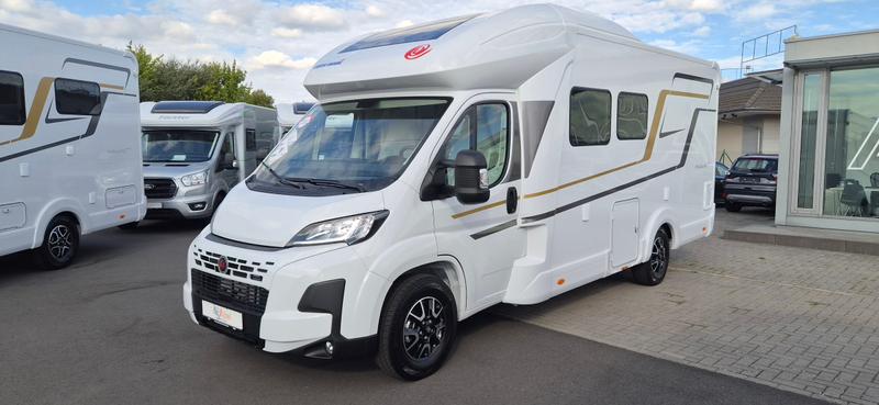 Eura Mobil PRS 675 SB