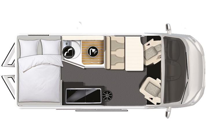 Karmann Dexter 560 4x4