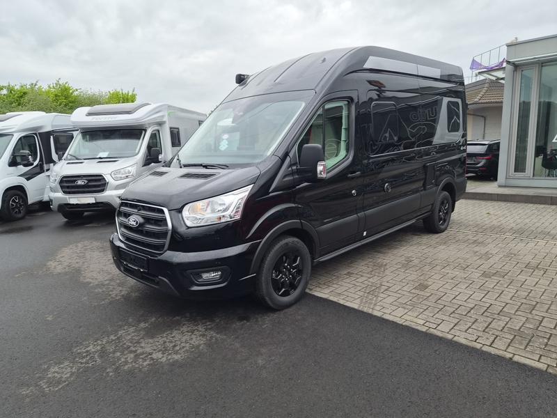 Karmann Dexter 560 4x4