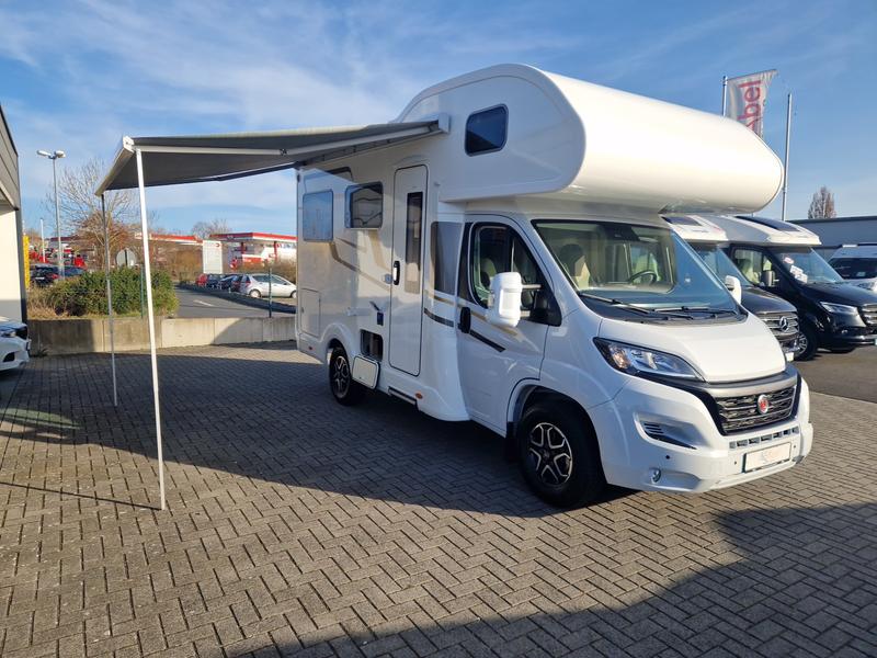 Eura Mobil Activa One
