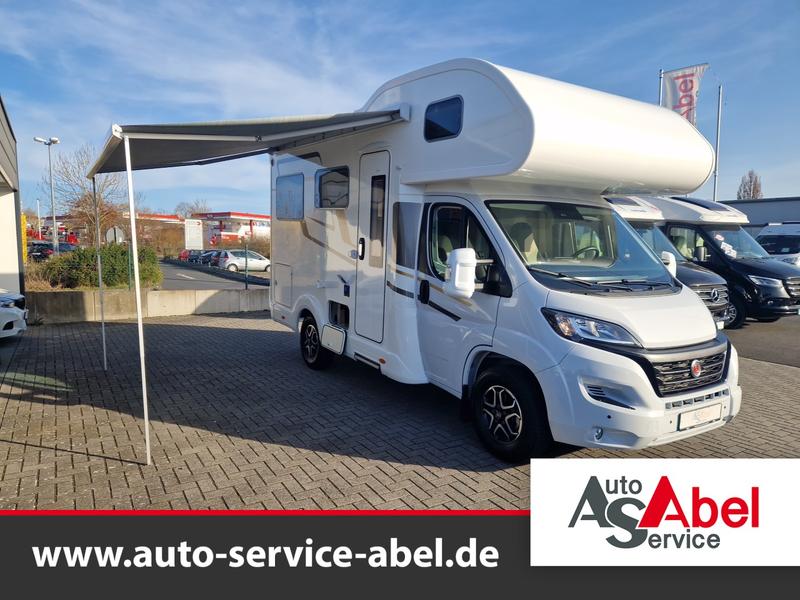 Eura Mobil Activa One