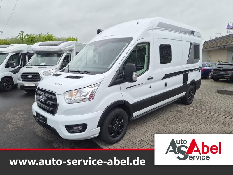 Karmann Dexter 560 4x4