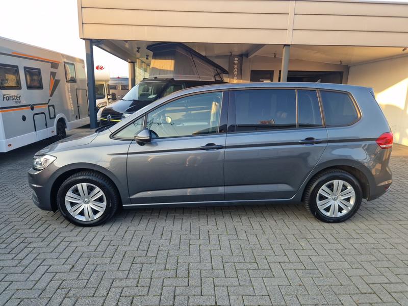 VW Touran