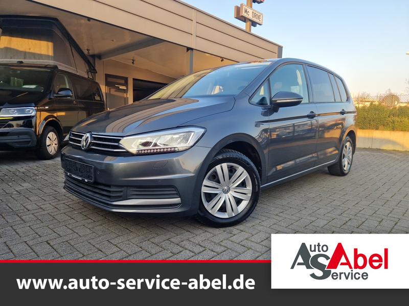 VW Touran