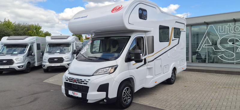 Eura Mobil AO 630 LS